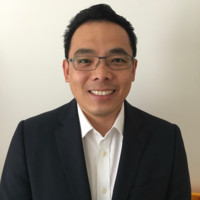 Danny Tan