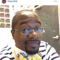 Christopher Benjamin