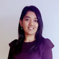 Hiral Vaidya