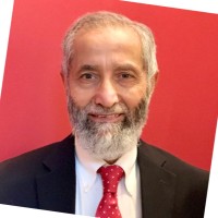 Nasir Mahmood
