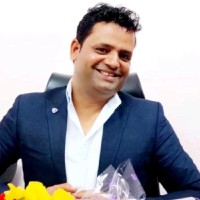Dr. Sunil Kr. Tripathi