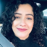 Divya Vijaykumar