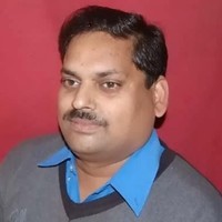 Ramesh Chandra