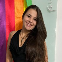 Maria Eduarda Pellegrini Correa