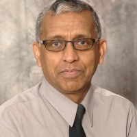 Chris Senaratne