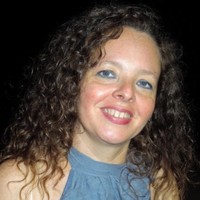Rosa Mary Rocha Perez