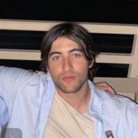 Daniel Gavin