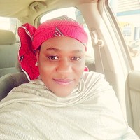 Khadijah A.