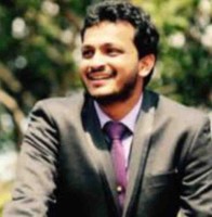 Ranjith Subbaiah Uddappanda Gnanendra