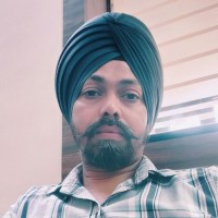Manvinder Singh