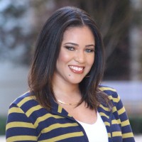 Ashley Ellerbe