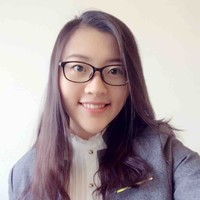 Carol Guo