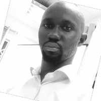 Richard Essuman