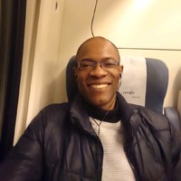 Christian Tcheuko