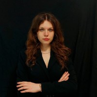Ana-Maria Gabriela Sturzoiu