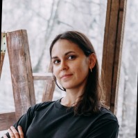 Anna Sagina