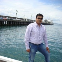 Abhishek Lodha