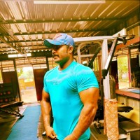 Thangaraj Abraham