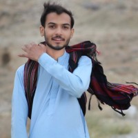 Saqib Nazeer