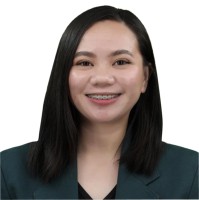 Edlia Mae Dela Paz