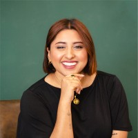 Ivonne Bazaldua