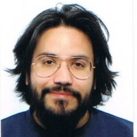 Luis Ángel Cerón Serrano