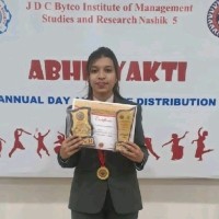 Sayali Joshi
