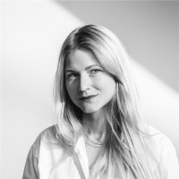 Sophie B. Mørch