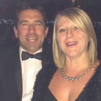 Simon Howes