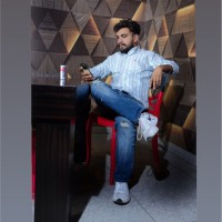Shrey Sharma