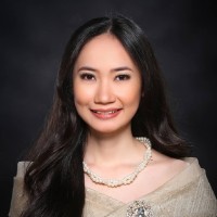 Mary Daphnie Castillo