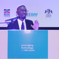 Frank Mugisha