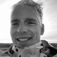 Sander van den Berg