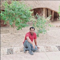 Starlin Jebaraj