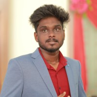 Deepak Jebadurai
