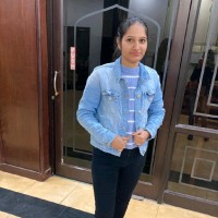 Gunjan Tiwari