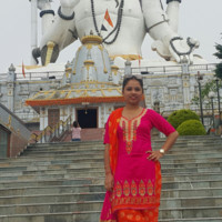 Mahima Poudel