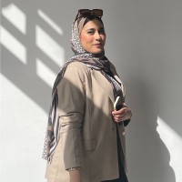 Safiya Elghaziani