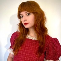 Sophia Skye De Reeder