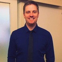 Aaron Robertson