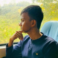 Yusuf Iqbal Ifti