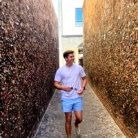Davis Borrego