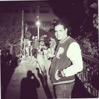 Mohamed Tawfik