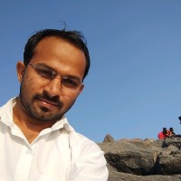 Manoj Gite