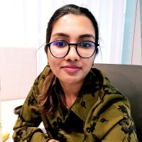 Anjali Chandran