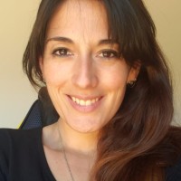 Lucía Victoria De La Fuente