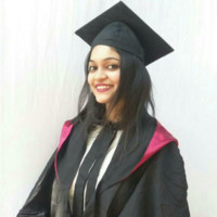 Trishla Shrivastava