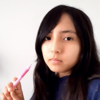 Ariana Victoria Guadalupe Guzmán Quiroz