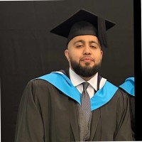 Syed Hasnain Bokhari