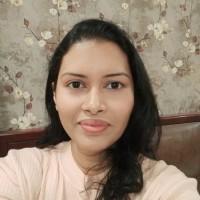 Akshata Poojari
